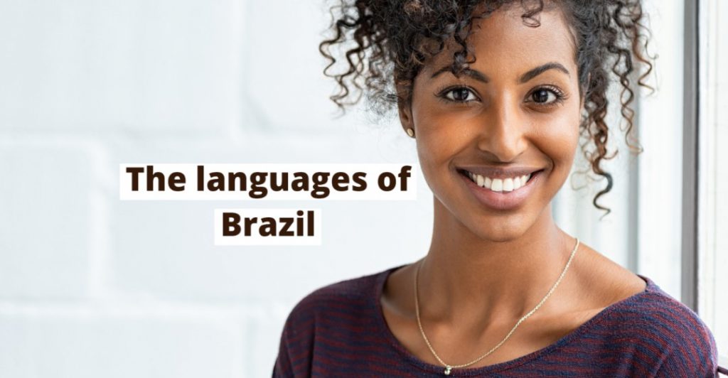 What Language Do They Speak In Brazil Lingoda