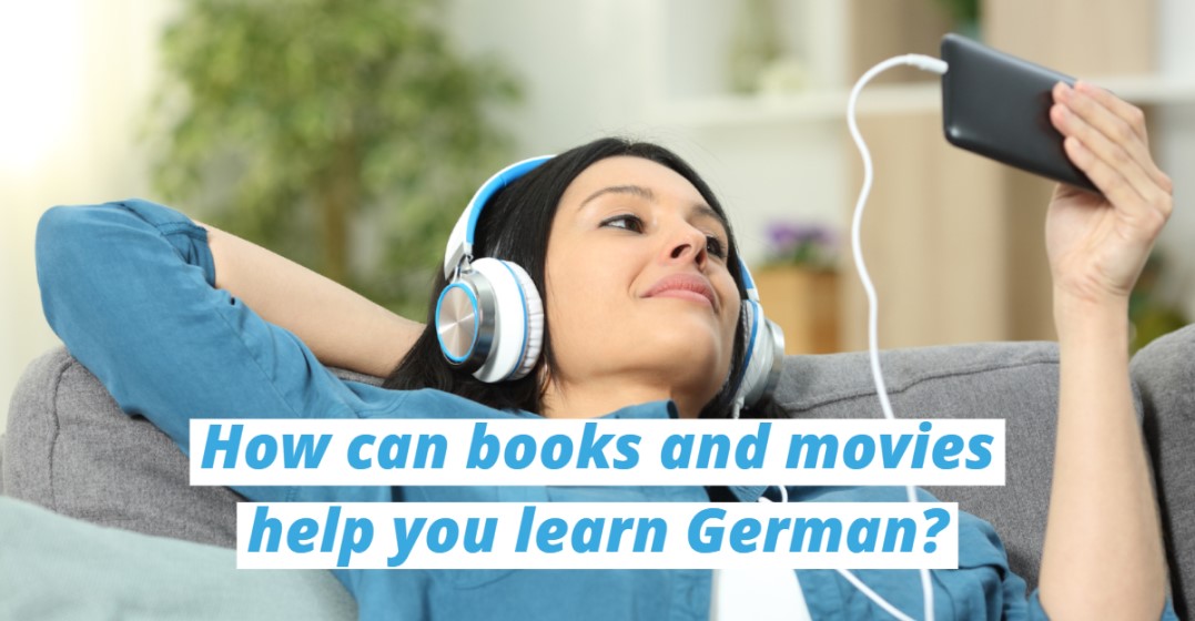 The Best Books For Learning German | Lingoda - Online Language School