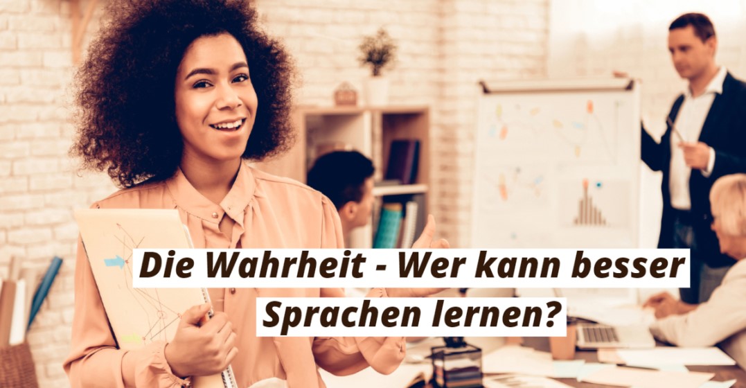 Sprachen Lernen Als Erwachsener I Lingoda - Online-Sprachschule