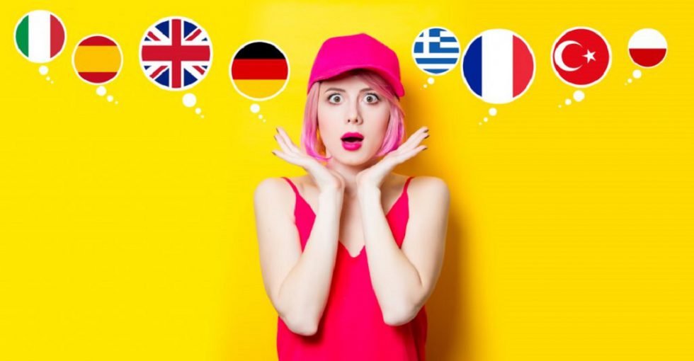 European Day Of Languages - The Facts! | Lingoda - Online Language School