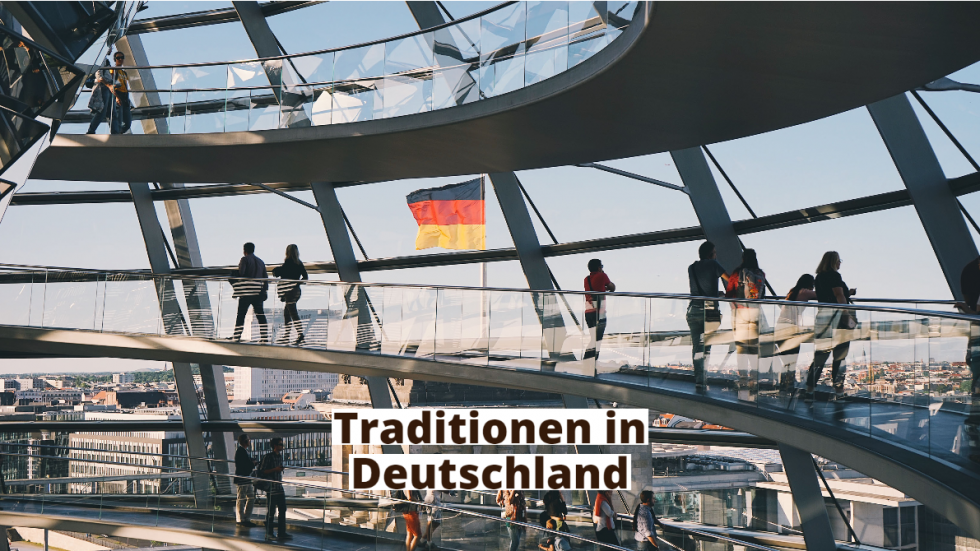 8 Deutsche Traditionen Die Sie Noch Nicht Kannten | Lingoda – Online ...