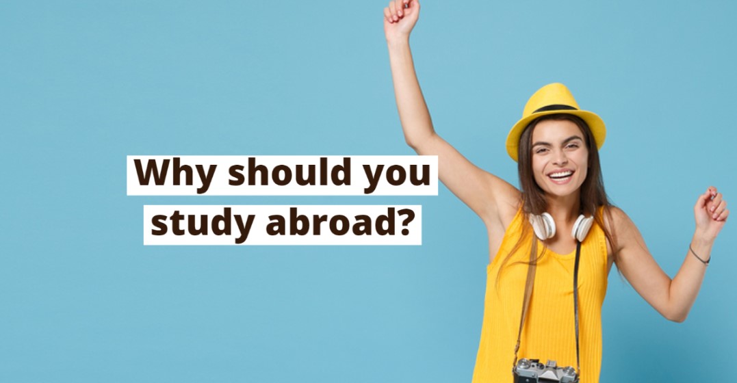 Language Learning During Study Abroad l Lingoda