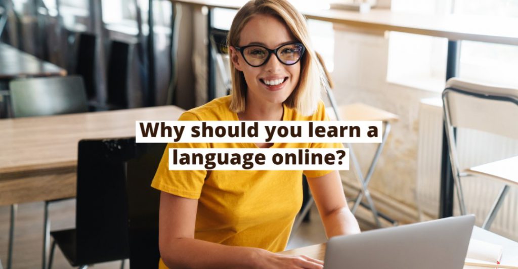 Why Learning English Online is the Best Idea of the Year - Lingoda