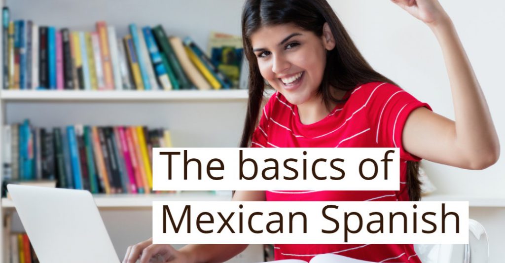 How to sound like a Mexican with these 8 expressions - Lingoda