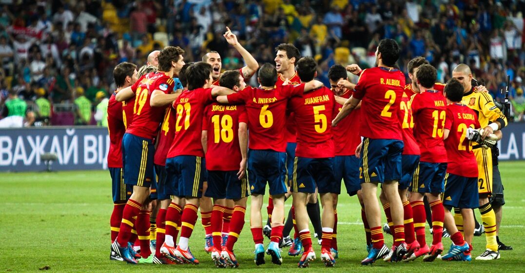 38 Spanish terms for soccer lovers - Lingoda