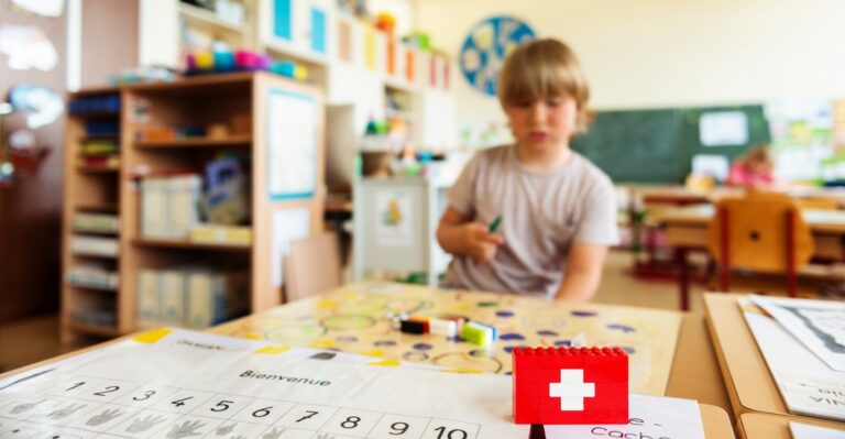 The Swiss Education System: What You Need To Know - Lingoda