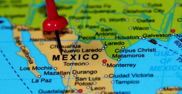 Your guide for moving to Mexico from the US