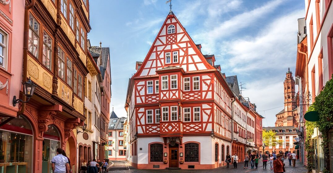 Safest Cities In Germany