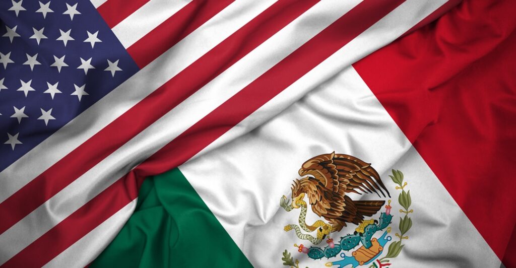 Cultural differences between the US and Mexico - Lingoda